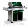 Grill image for model: 3747001 (Genesis E-310)