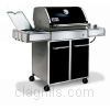 Grill image for model: 3751001 (Genesis E-320)