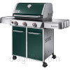 Grill image for model: 6517001 (Genesis E-310)