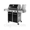 Grill image for model: 6531001 (Genesis E-330)