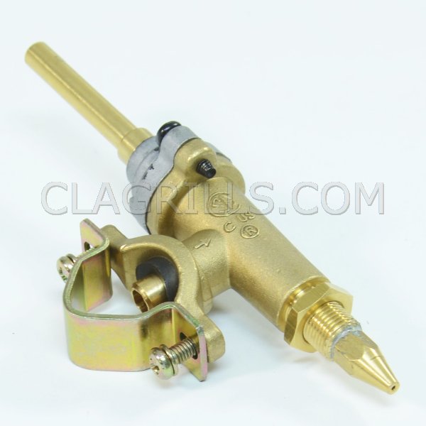 Kenmore Sams Clamp On Brass Replacement  Control Gas Valve 3700C 